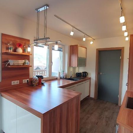 Ferienwohnung Am Мондзее Екстериор снимка