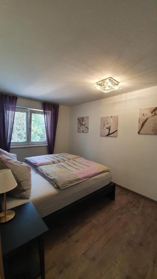 Ferienwohnung Am Мондзее Екстериор снимка