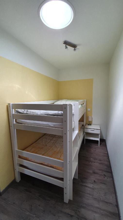 Ferienwohnung Am Мондзее Екстериор снимка