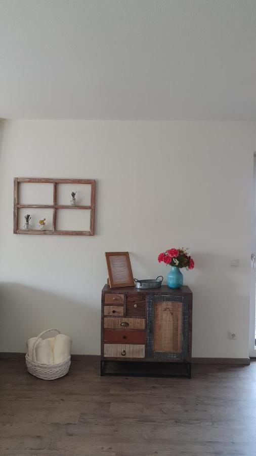 Ferienwohnung Am Мондзее Екстериор снимка